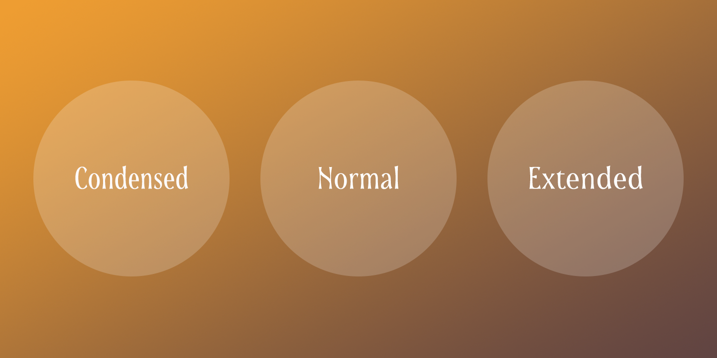 Soprani Condensed